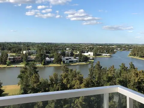 Departamento 5 ambientes con 2 baños