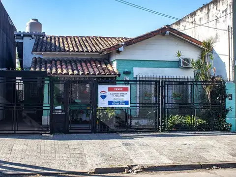 Casa en Venta de 2 dormitorios