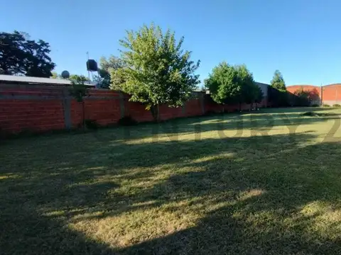 Terreno en Venta en Melchor Romero, USD 48.000