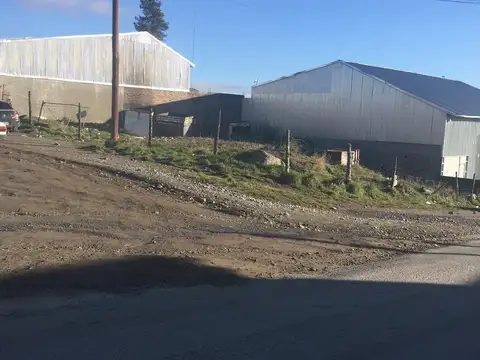Terreno en Venta en San Carlos de Bariloche, USD 235.000