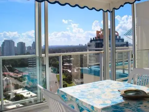 Departamento en Venta al Este