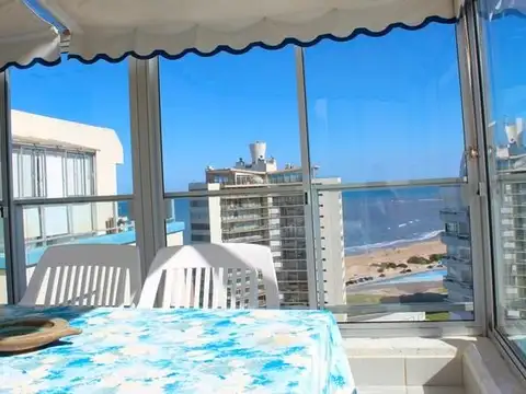 Departamento en Venta 24 años