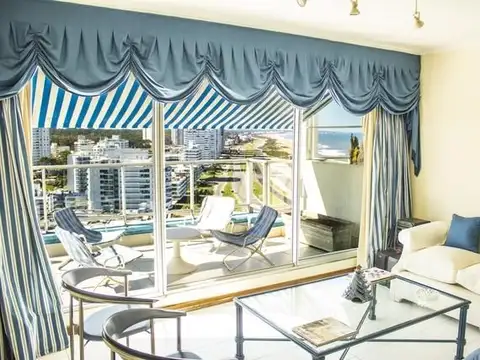 Rambla Lorenzo Batlle Pacheco 100