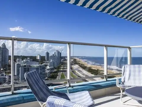 Departamento en Venta en Punta del Este, USD 390.000