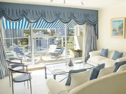 (AYA-AYA-386) Departamento - Venta - Uruguay, Maldonado