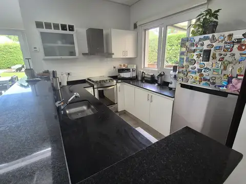 Casa en Venta al Noreste