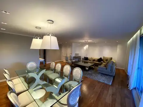 Departamento en Venta de 5 ambientes