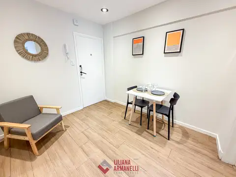 1 AMBIENTE RECICLADO. PASEO ALDREY.