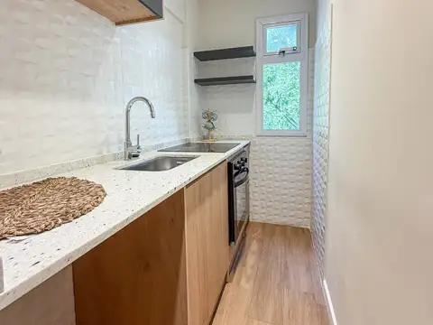 1 AMBIENTE RECICLADO. PASEO ALDREY.