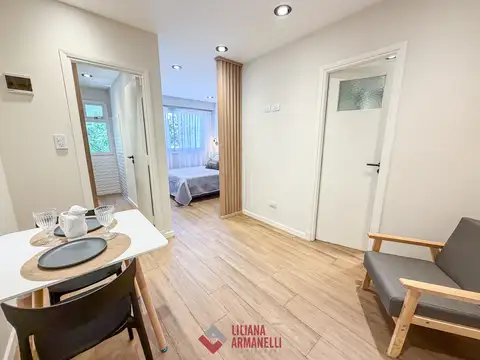 Departamento en Venta en Paseo Aldrey, USD 64.900