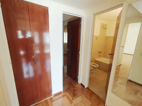 Departamento en Alquiler 35 años