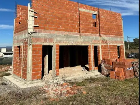 Terreno en Venta de 1554,0 m2