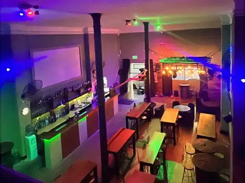 Local en Venta A Estrenar