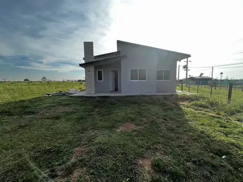 Casa en Venta en Concepcion Del Uruguay, USD 46.000