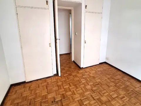 Hermoso Dpto 4 Amb Al Frente, Excelente Ubicación, Muy Luminoso!