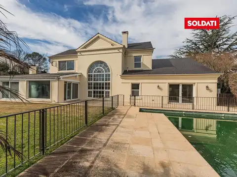 Casa en Venta 16 años