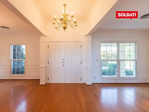 Casa en Venta al Noroeste