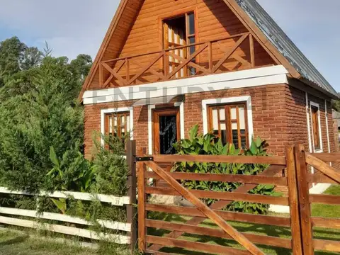 Casa en Venta en General Rodriguez, USD 73.000