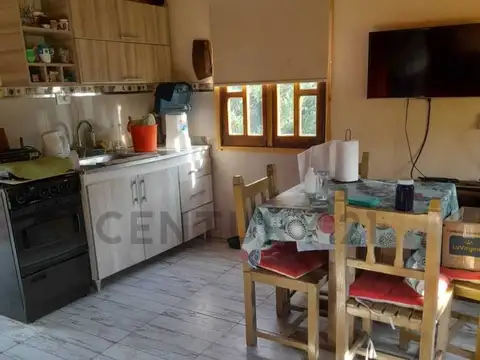 Casa en Venta 2023 años