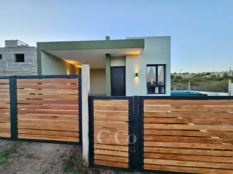 Valle del Sol, Villa Santa Cruz del Lago