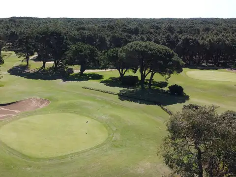 Casa Hoyo 19 - Con piscina - en Pinamar