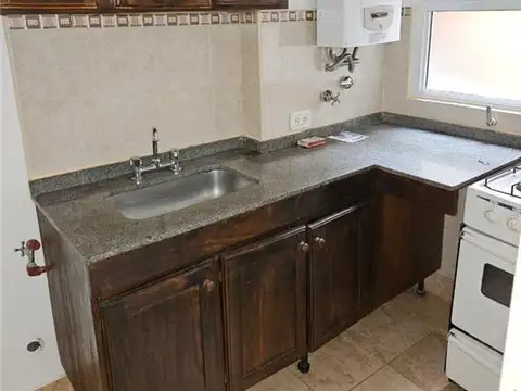 Departamento en Alquiler en Caballito, $ 500.000