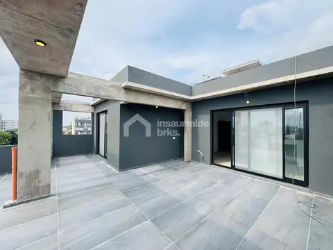 VENTA DEPARTAMENTO 3 AMB  A ESTRENAR CON TERRAZA PROPIA EN BELÉN DE ESCOBAR CENTRO