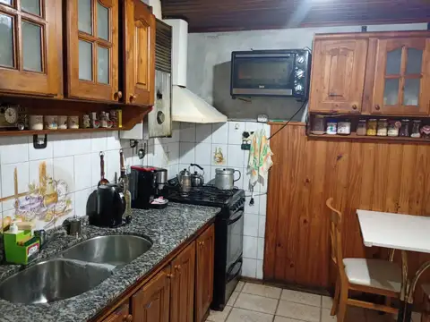Casa en Venta en Roque Saenz Peña, USD 95.000