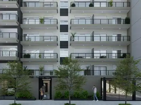 Yatay 754 , Piso 1° B