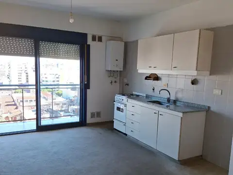 Departamento en Alquiler en Monserrat, $ 470.000