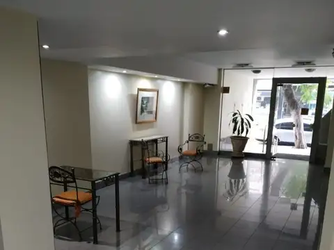 Avenida Belgrano 1600, Piso 12