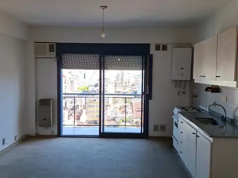 Avenida Belgrano 1600, Piso 12