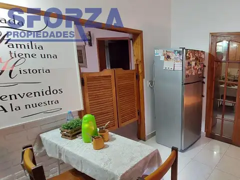 Casa en Venta 20 años