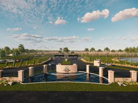 Barrio Yachting Club Don Luis