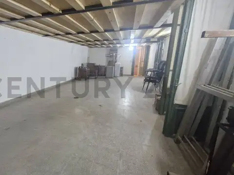 Puntas Arenas 1800, Piso 0