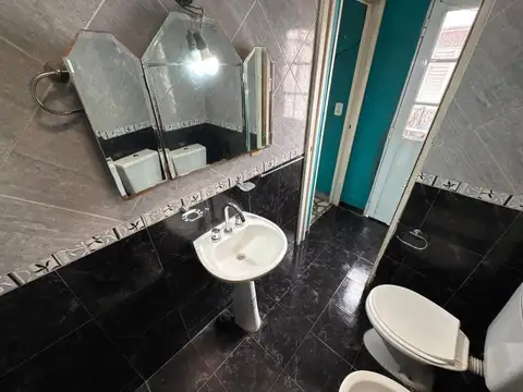 ALQUILER Con Garage Cubierto