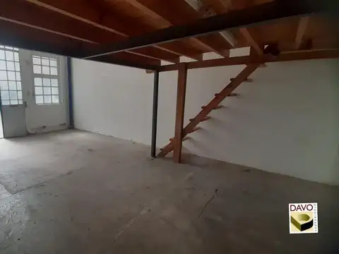 Av. San Martín 3000