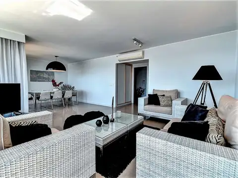 Departamento en Alquiler 12 años