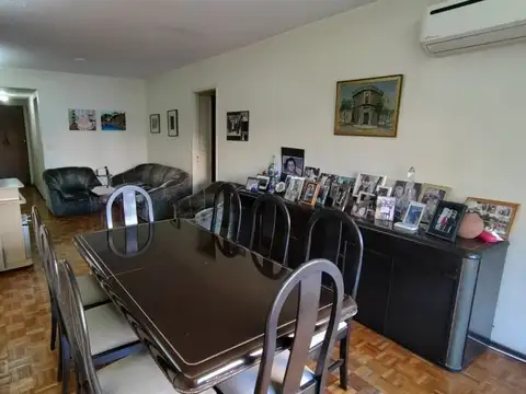 Avenida Díaz Vélez 3800