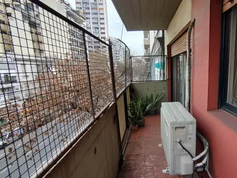 Departamento en Venta de 4 ambientes