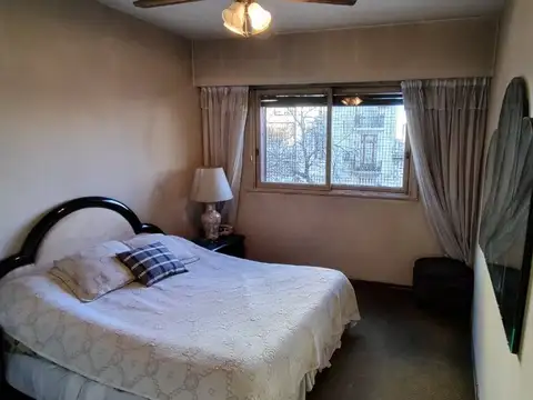 Departamento en Venta en Almagro, USD 179.000