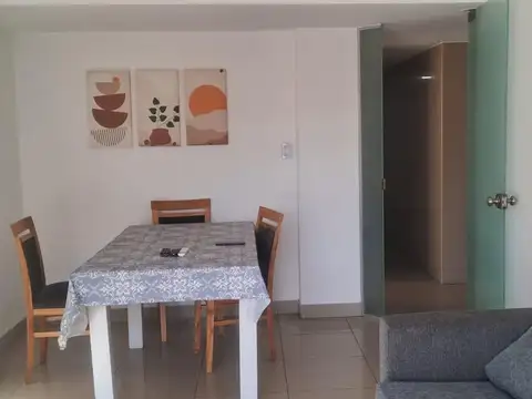 Departamento en alquiler - 2 Dormitorios 1 Baño - San Nicolás