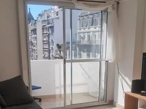 Departamento en Alquiler de 2 dormitorios