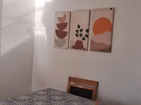 Departamento en Alquiler al Norte