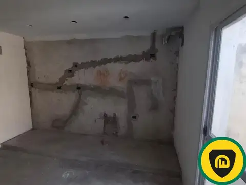 Depto Tipo Casa en Venta con 1 cocheras