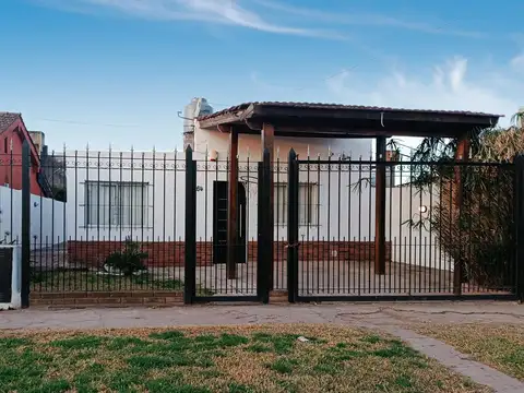 Martin Garcia al 1200