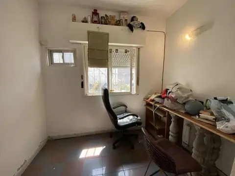 PH 3 AMB AL FRENTE CON PATIO - RAMOS MEJA