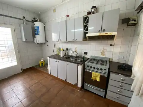 Depto Tipo Casa en Venta de 2 dormitorios