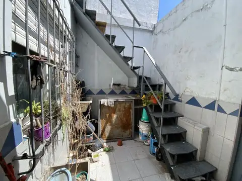 Depto Tipo Casa en Venta en Ramos Mejia, USD 79.500
