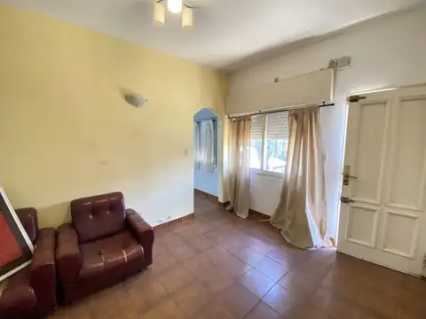 PH 3 AMB AL FRENTE CON PATIO - RAMOS MEJA